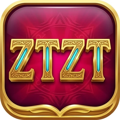 ztzt Logo - Oficial